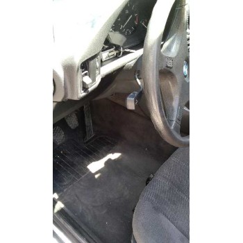 bmw serie 5 berlina (e34) del año 1992