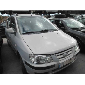 hyundai matrix (fc) del año 2002