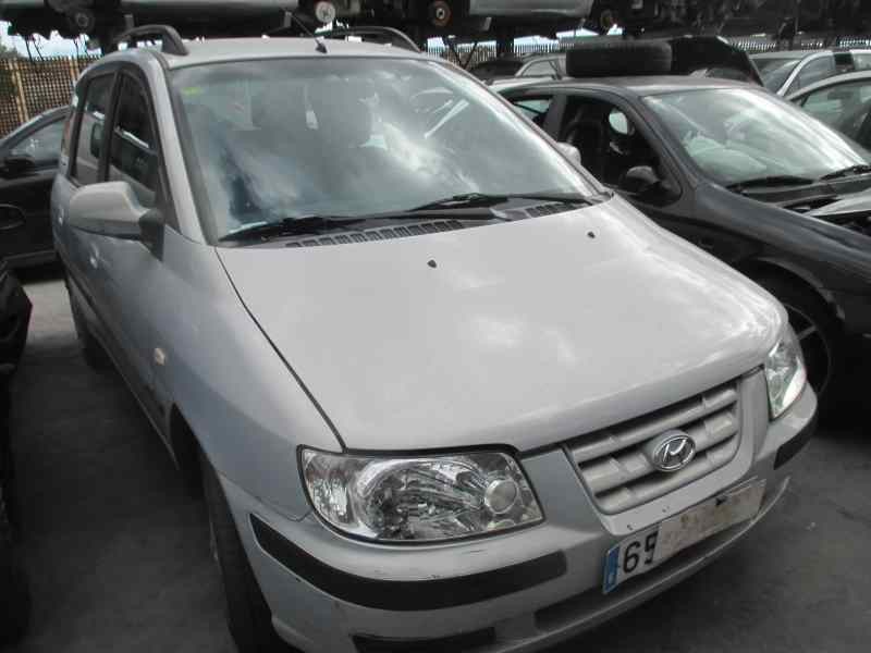 HYUNDAI MATRIX (FC)