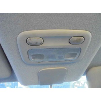 nissan x-trail (t30) del año 2006