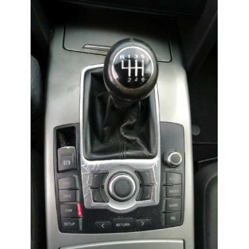 audi a6 berlina (4f2) del año 2007