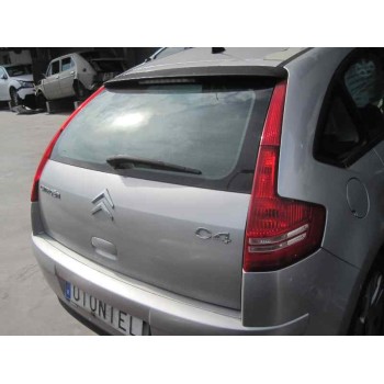 citroën c4 berlina del año 2005