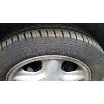 seat ibiza (6k1) del año 2001