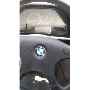 bmw serie 5 berlina (e34) del año 1992