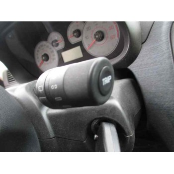 fiat grande punto (199) del año 2008