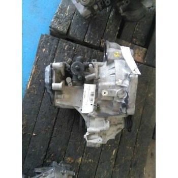 CAJA CAMBIOS JCX CASCO SIN REPARACION