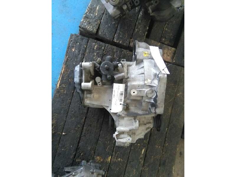 Recambio de caja cambios para volkswagen passat berlina (3c2) trendline referencia OEM IAM JCX CASCO SIN REPARACION