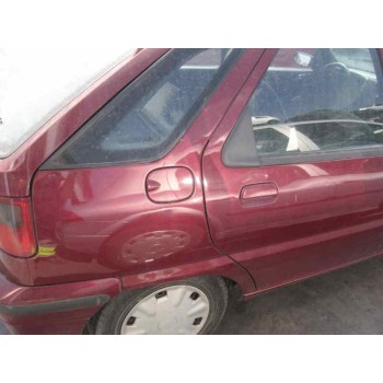 citroën zx del año 1994