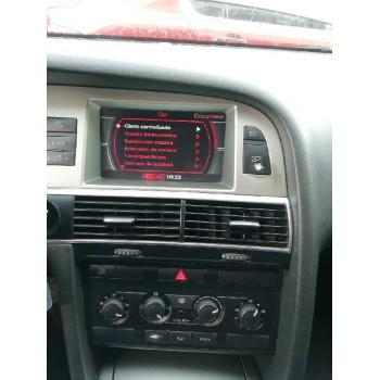 audi a6 berlina (4f2) del año 2007