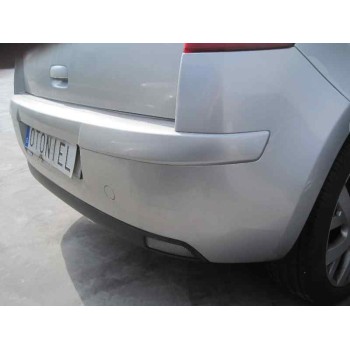 citroën c4 berlina del año 2005