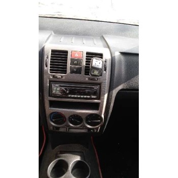 hyundai getz (tb) del año 2005