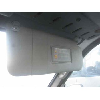 renault kangoo (f/kc0) del año 2001