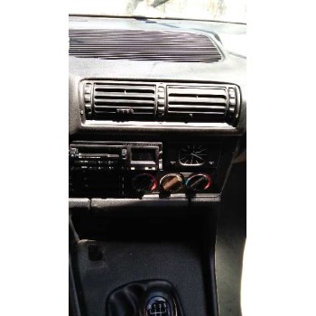 bmw serie 5 berlina (e34) del año 1992