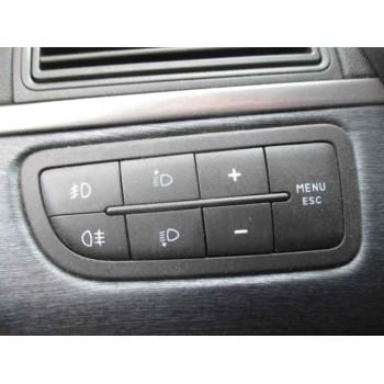 fiat grande punto (199) del año 2008