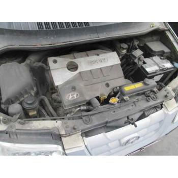 hyundai matrix (fc) del año 2002