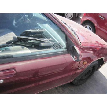 citroën zx del año 1994