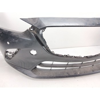 Recambio de paragolpes delantero para mazda cx-3 (dk) 1.8 skyactiv-d awd (dk2ws) referencia OEM IAM DF8050031  