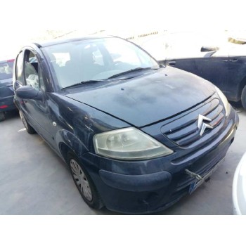 citroën c3 del año 2005