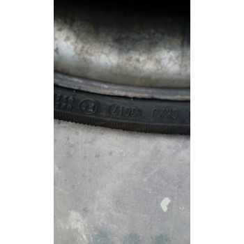 seat ibiza (6k1) del año 2001