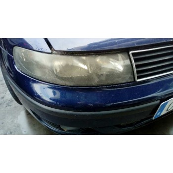seat toledo (1m2) del año 1999