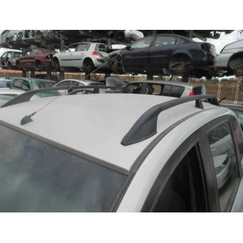 hyundai matrix (fc) del año 2002