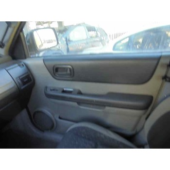 nissan x-trail (t30) del año 2006