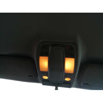 audi a6 berlina (4f2) del año 2007