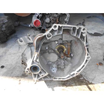 Recambio de caja cambios para lancia ypsilon (101) 1.3 jtd cat referencia OEM IAM 188A9000 5V 188A9000