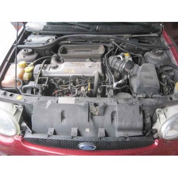 ford escort berl./turnier del año 1999