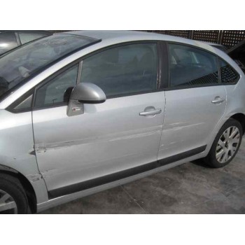 citroën c4 berlina del año 2005