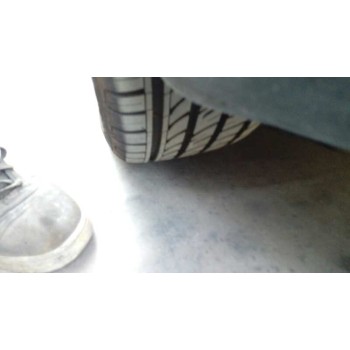 seat ibiza (6k1) del año 2001