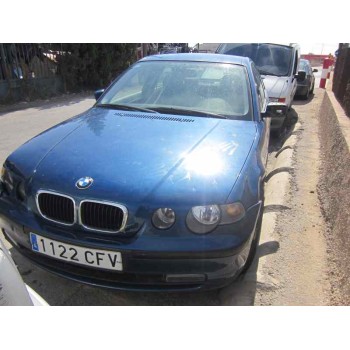 BMW SERIE 3 COMPACT (E46)