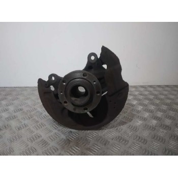 Recambio de mangueta delantera derecha para citroën c4 picasso feel referencia OEM IAM   