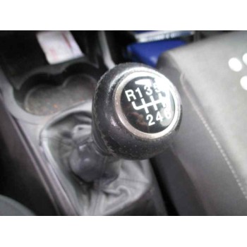 fiat grande punto (199) del año 2008