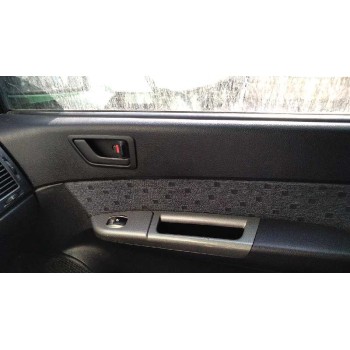 hyundai getz (tb) del año 2005