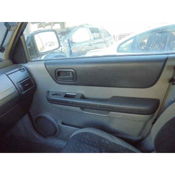 nissan x-trail (t30) del año 2006