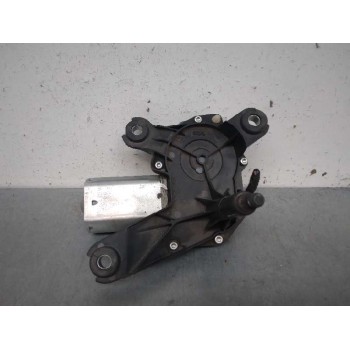 Recambio de motor limpia trasero para opel corsa c club referencia OEM IAM 09132802 53011112 