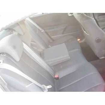 renault megane ii classic berlina del año 2003