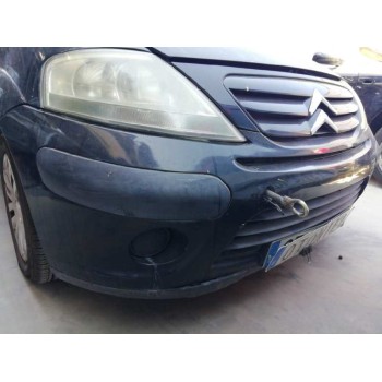 citroën c3 del año 2005