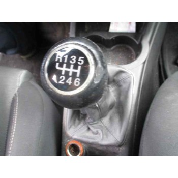 fiat grande punto (199) del año 2008