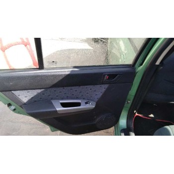 hyundai getz (tb) del año 2005