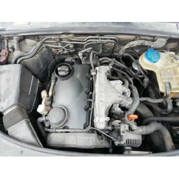 audi a6 berlina (4f2) del año 2007