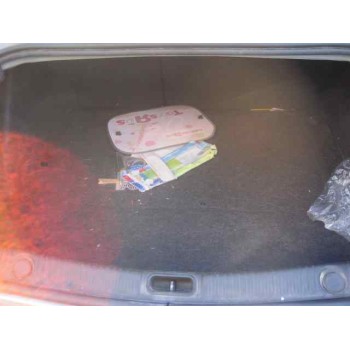 renault megane ii classic berlina del año 2003