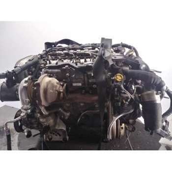 MOTOR COMPLETO A20DTH M 
