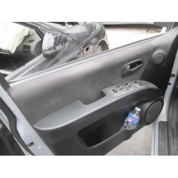 hyundai matrix (fc) del año 2002