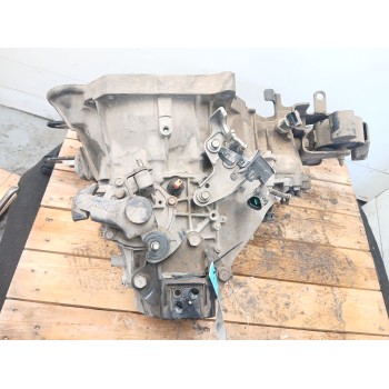 Recambio de caja cambios para kia cee´d hatchback (ed) 1.4 referencia OEM IAM TBJ5G  