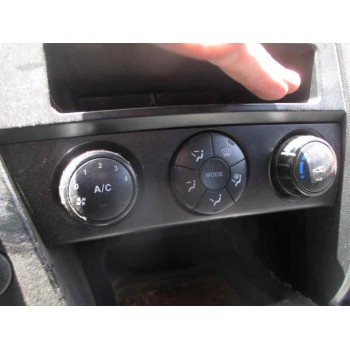 ssangyong kyron del año 2008