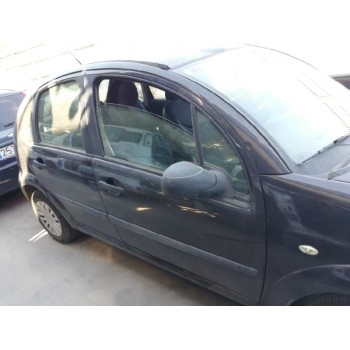 citroën c3 del año 2005