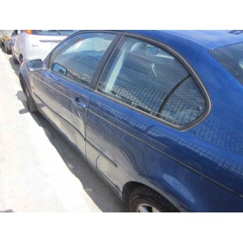 bmw serie 3 compact (e46) del año 2001