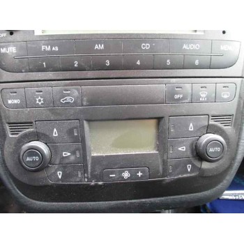 fiat grande punto (199) del año 2008